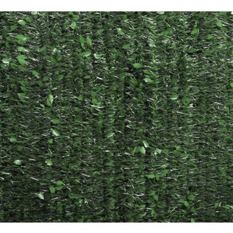 Seto Jard 1,5X3Mt Artif. Natuur Poliet Ver Hiedra Nt103216