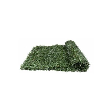 Seto Tricolor 126 Varillas Hoja Fina 1x3 m (Faura)