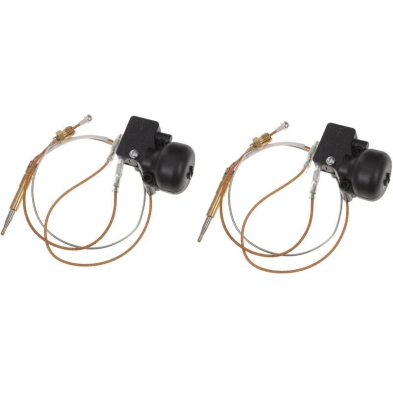 Image of Sets Safety Discharge Switch for Propane&hellip;