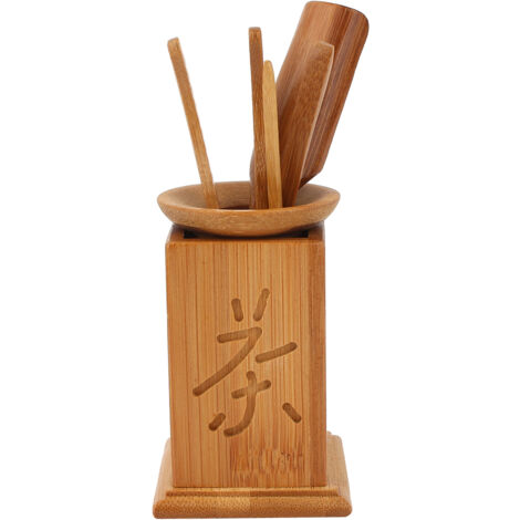 SETSIX DIE SETS DER TEEZEREMONIE SECHS SET DER TEEZEREMONIE Trompete NEUES ACCESSOIRE FÜR DAS KUNG-FU-ERLEBNIS ACCESSOIRES ERGÄNZEN SIE DAS SECHS-WERKZEUG-SET DIE VOLLSTÄNDIGE TEEZEREMONIE UNSERER TEE