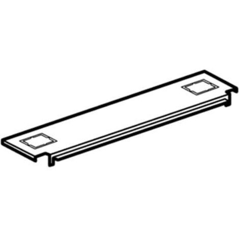 Setto Separatore Orizzontale L:850 Mas ( BTICINO cod. 93800QS )