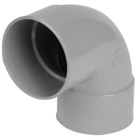SETTORE A GOMITO M-F - Ø 100 -15°