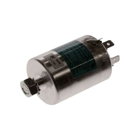 Settore del settore filtro Settore 5 BODS per microonde Whirlpool - 481212208005