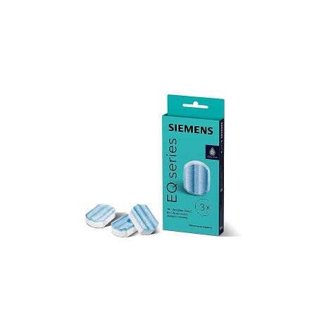 Settygrees 2 in 1 per le macchine da caffè Siemens Eq Series -