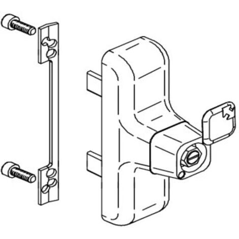 SEUIL A RUPTURE GU 47 MM L6700 EV1 6-33848-67-0-1 PROFILE DE BASE