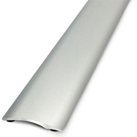 Sparco Seuil Spc 450x40mm Noir Chaussure De Sécurité