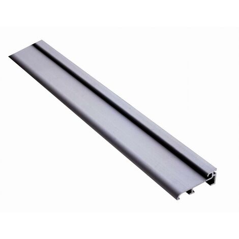 Porte-fenêtre seuil plat PVC 20 mm