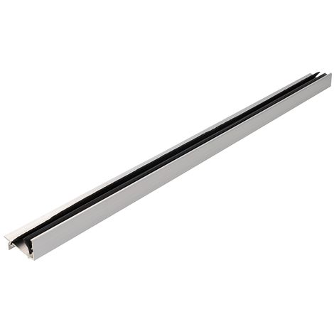 SEUIL DE PORTE, 914 MM ARGENTÉ FIXMAN 397289
