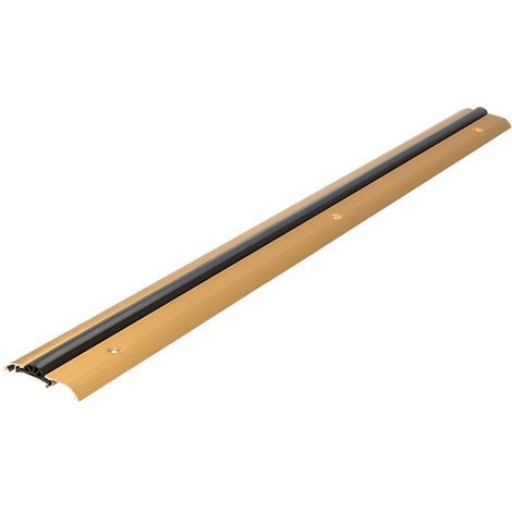 SEUIL DE PORTE POUR ACCÈS FACILE, 914 MM DORÉ FIXMAN 834295