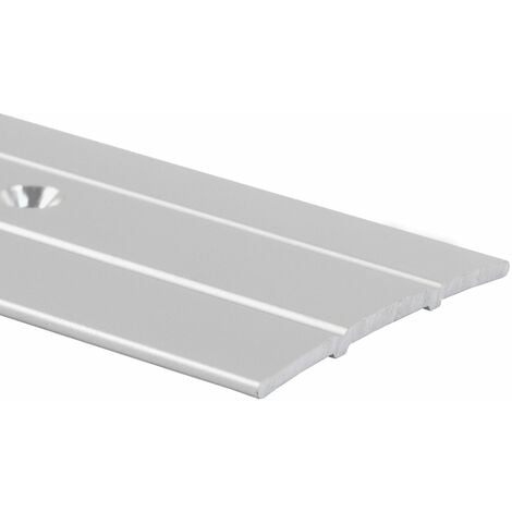 Rattrapage Niveau Alu Inco. 47mm 0,93m | Leroy Merlin