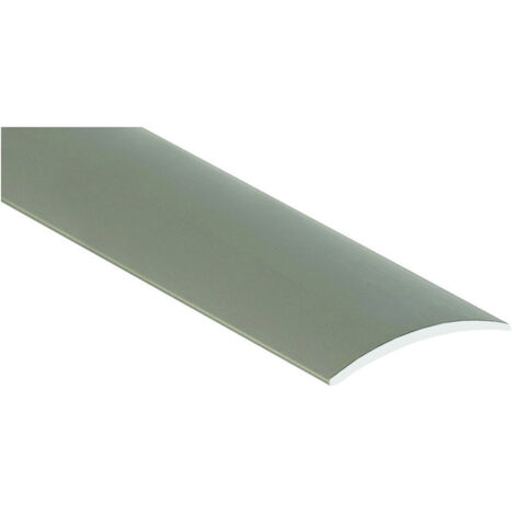 Seuil Demi Bombe 30mm 93cm - Romus