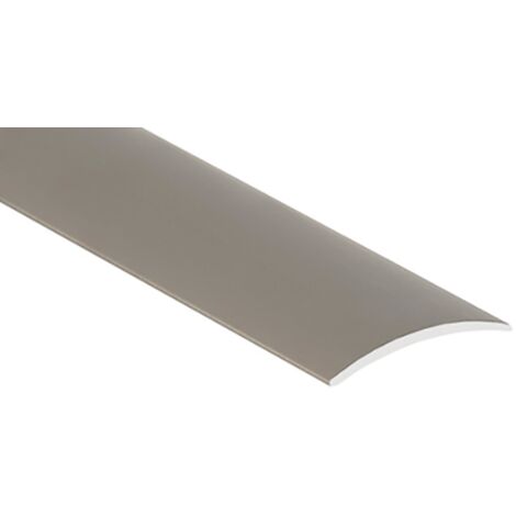 Seuil Demi Bombe Adh Alutitane 90cm - Romus