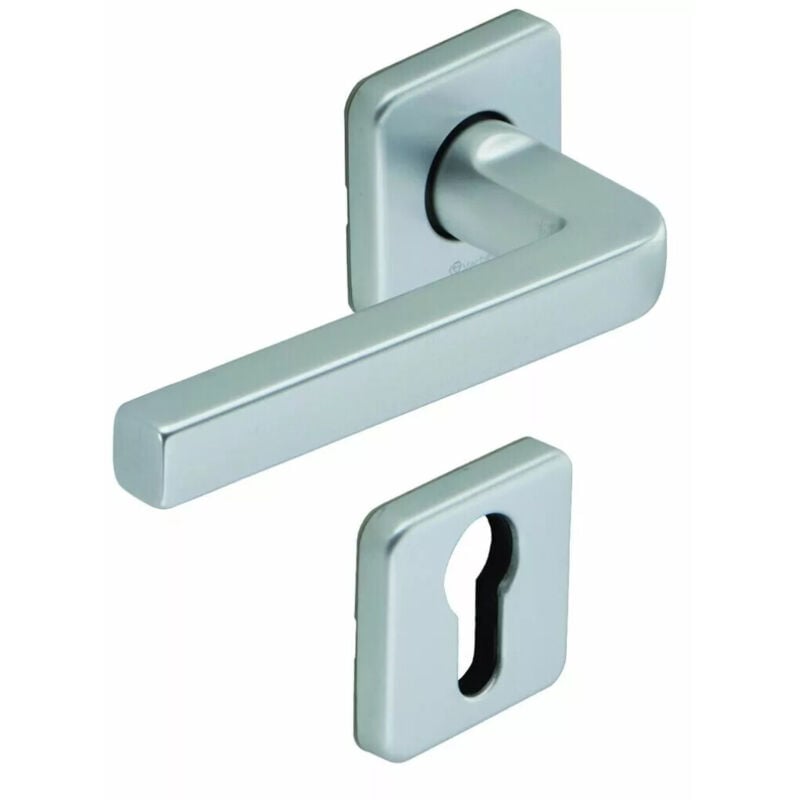 Seuil extra-plat 40 - fixation butyle - largeur 25 mm - longueur 2700 mm - finition noir Dinac