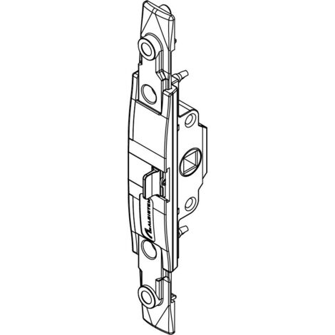 SEUIL GU TIMBERSTEP L6700 EV1 6-35030-67-0-1