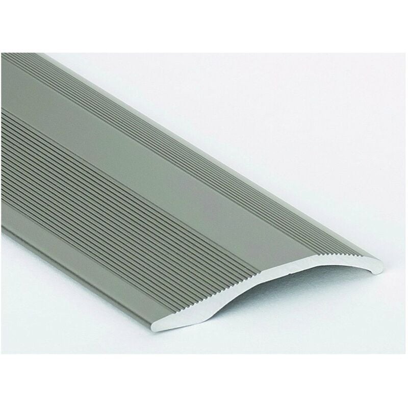 Seuil Multi Niveau Alu Incolor 2m70 Romus