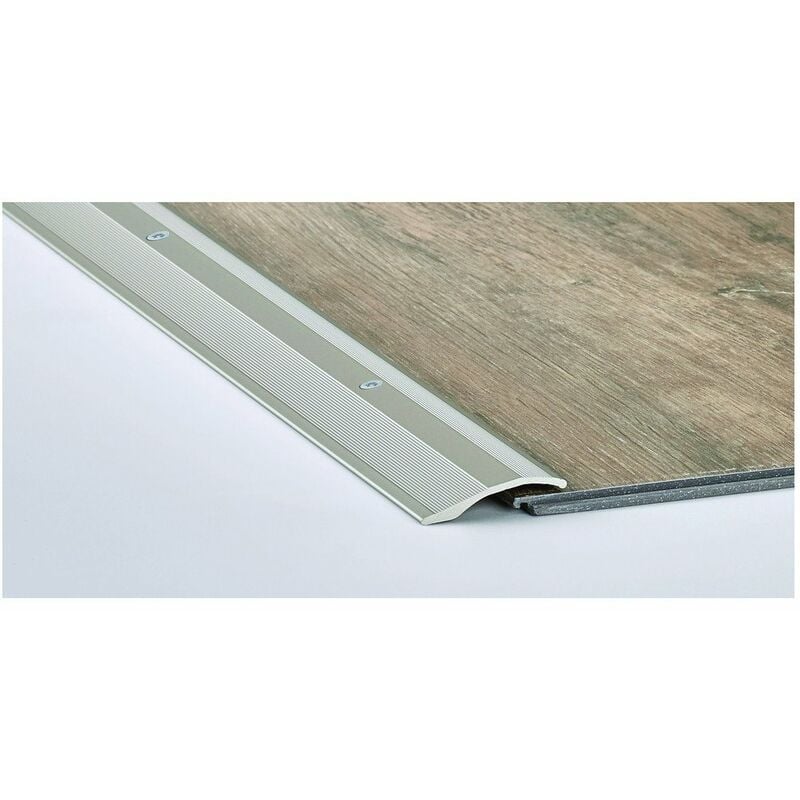 Romus - Seuil multi-niveaux adhésifalutitane