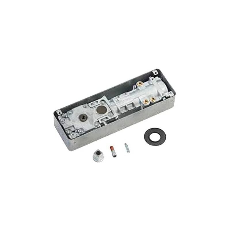 Sevax - Janus SN305523N Pivot de sol universel sans arrêt - Axe carré - en (ce)