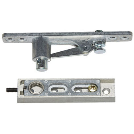 Sevax S3306024 Penture supérieure en acier polyvalente