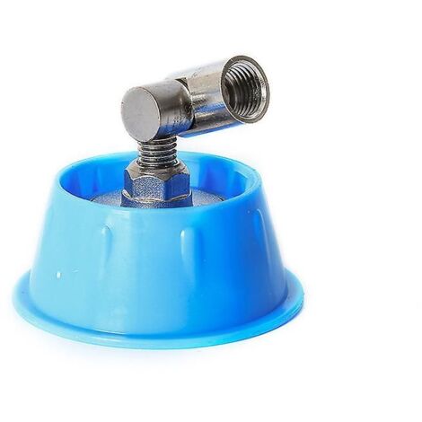 Seven-hole Atomizing Nozzle Head, Adjustable Nozzle Tip for Sprayer, 360 Rotating Nozzle Garden Watering Sprayer Heads, Fine Atomization Suitable for