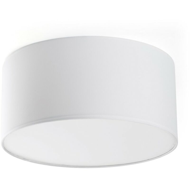 

SEVEN Plafón de techo 68323 - BLANCO MATE