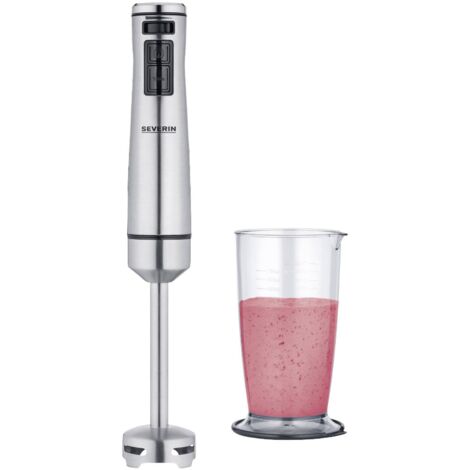 Severin 3773 Mixeur plongeant 1000 W X578872