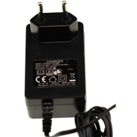 Severin 7104048 Cable d'alimentation pour hv7158 S 'special Action Li 30 Batterie Aspirateur