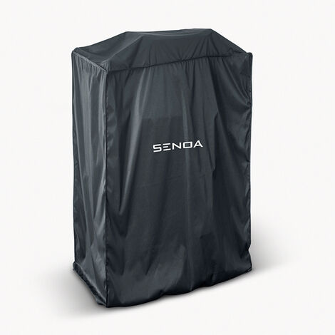 Severin 8122  Abdeckung