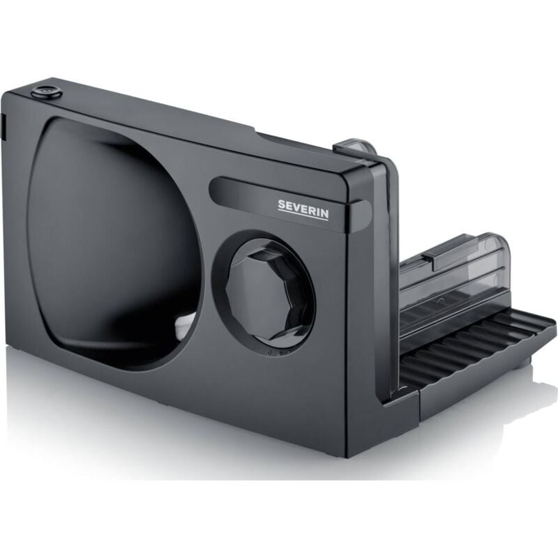 Severin - Trancheuse électrique AS9578
