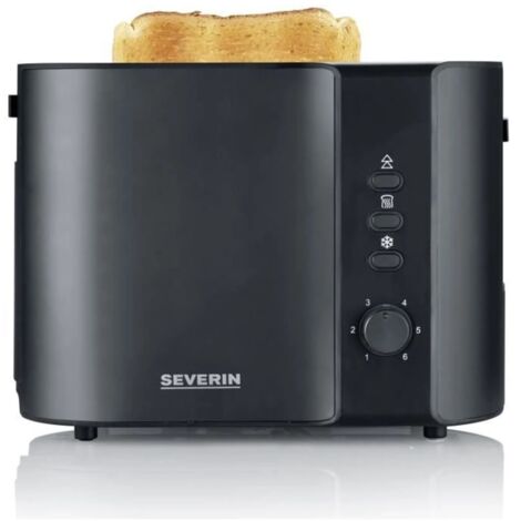 Severin AT9552 Gallina nera