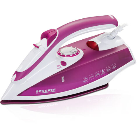 Severin BA3243 plancha