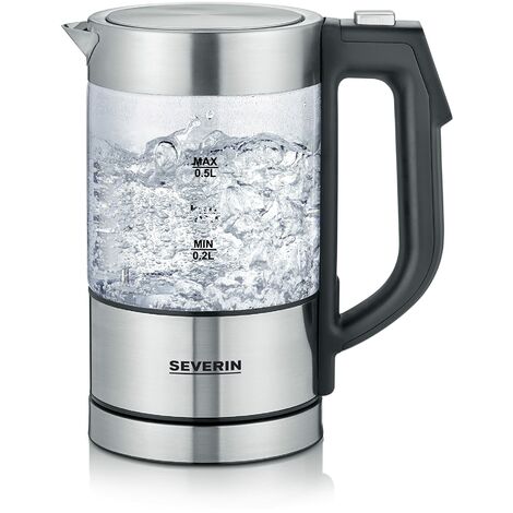 ICBWGKT100S-CE  Bollitore Bollitore elettrico in acciaio inox By