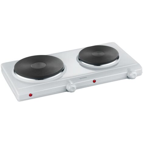 Severin Dk 1042 - plaque chauffante électrique - 2500 Watt