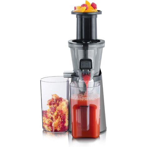 Severin ES 3571 Slow Juicer
