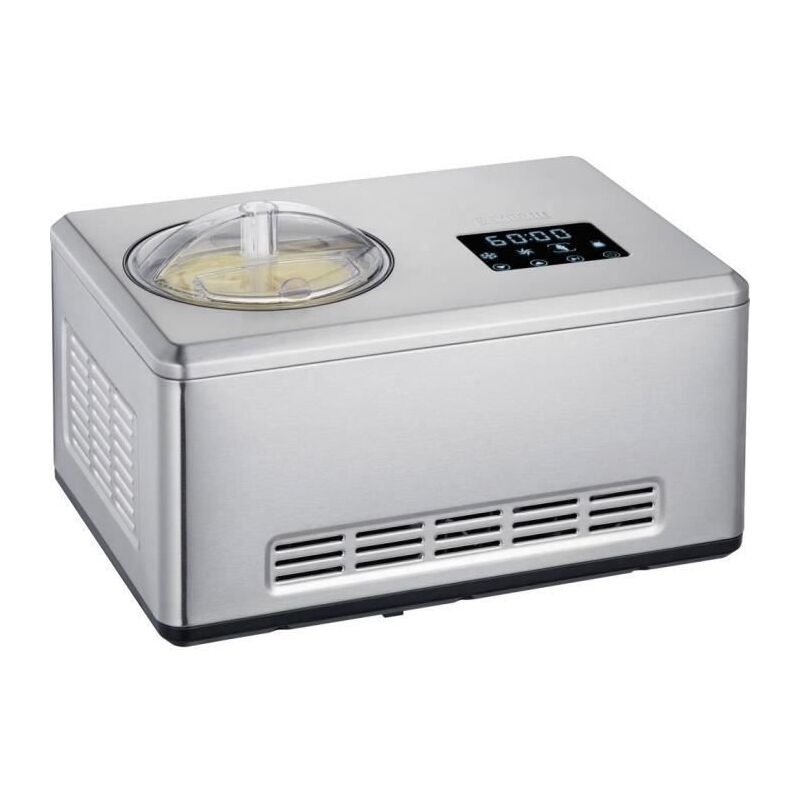 SEVERIN EZ7405 Sorbetiere Yogurt maker 2 in 1