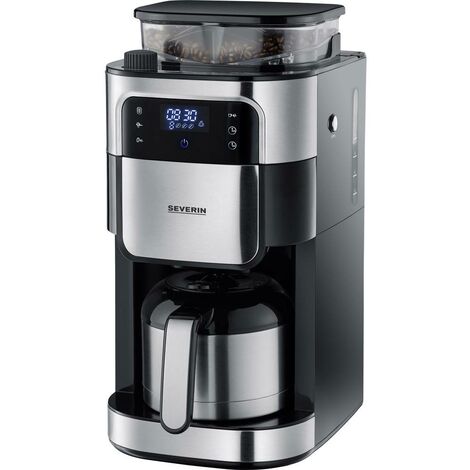 PROFICOOK - Ka 1191 Macchina Caffe Americano, Elettrica