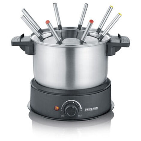Severin - fondue electrique fo2470 - fo2470 - 4008146036903