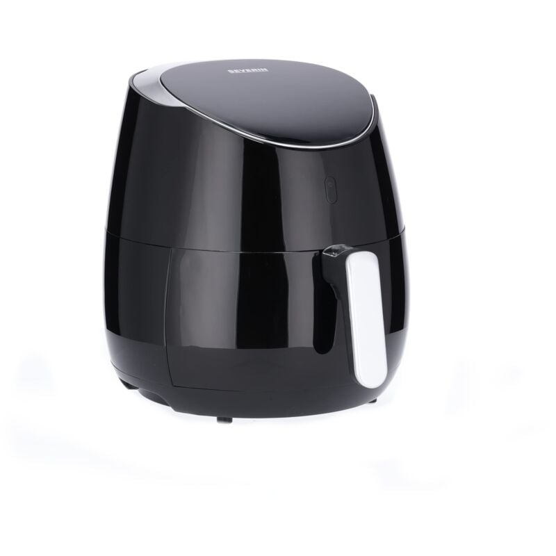 Friggitrice ad aria calda Severin fr 2445 5 lt