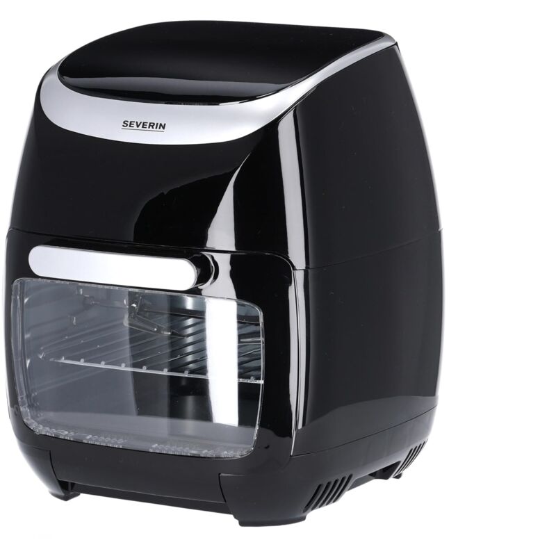 Fr 2446 Friggitrice 11 L 2000 W Funzione Aria Calda, Protezione Da ...