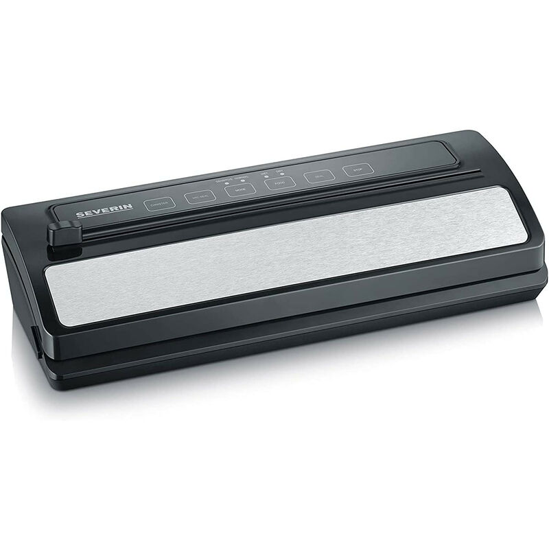 Macchina per Confezionamento Sottovuoto Alimenti