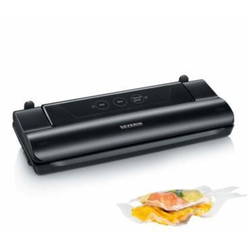Severin - conditionneuse sous vide - cuisine