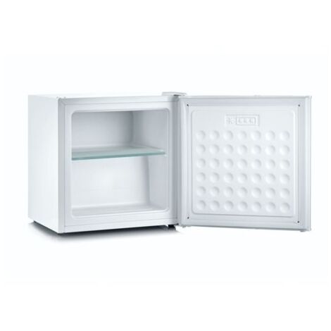 Severin GB 8886 Gefrierbox kompakt weiß