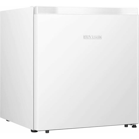 Severin GB 8886 Gefrierbox kompakt        weiß