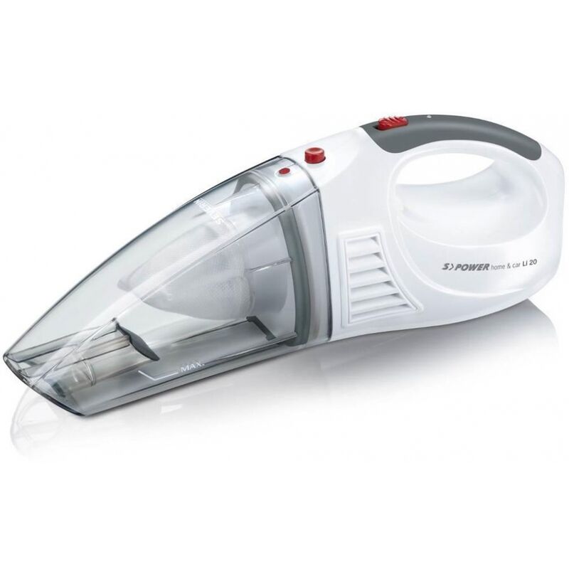 Hv 7144 S´Power home&car Li20 - Severin