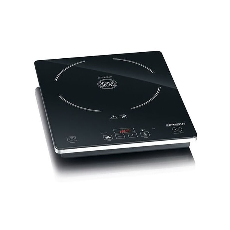 Severin - Placa de inducción independiente 2000w - kp1071