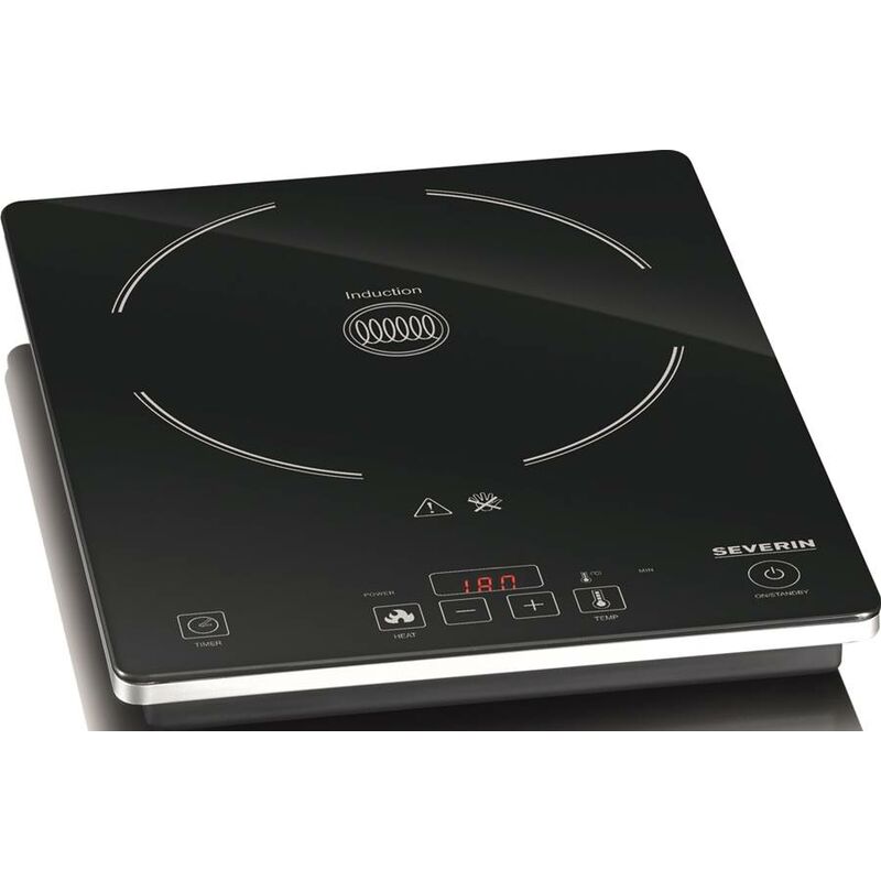 

Placa de cocina inducción 1071-2000 w