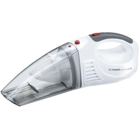 SEVERIN HV7144 Aspirapolvere portatile senza sacco - 12V - 200 ml