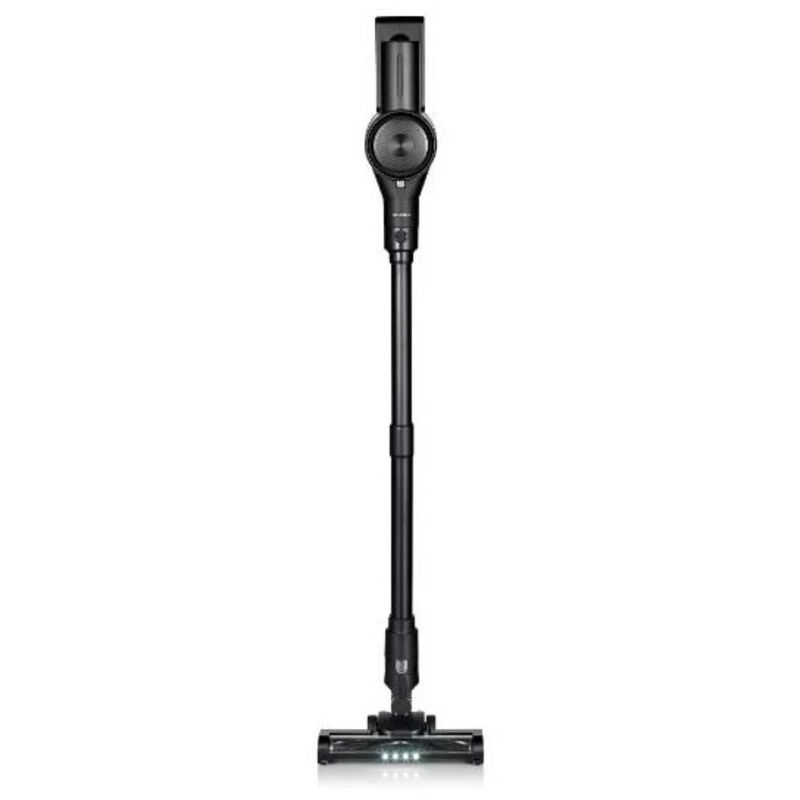 SEVERIN  Hv7192 Scopa Elettrica Aspirapolvere Senza Filo Nero