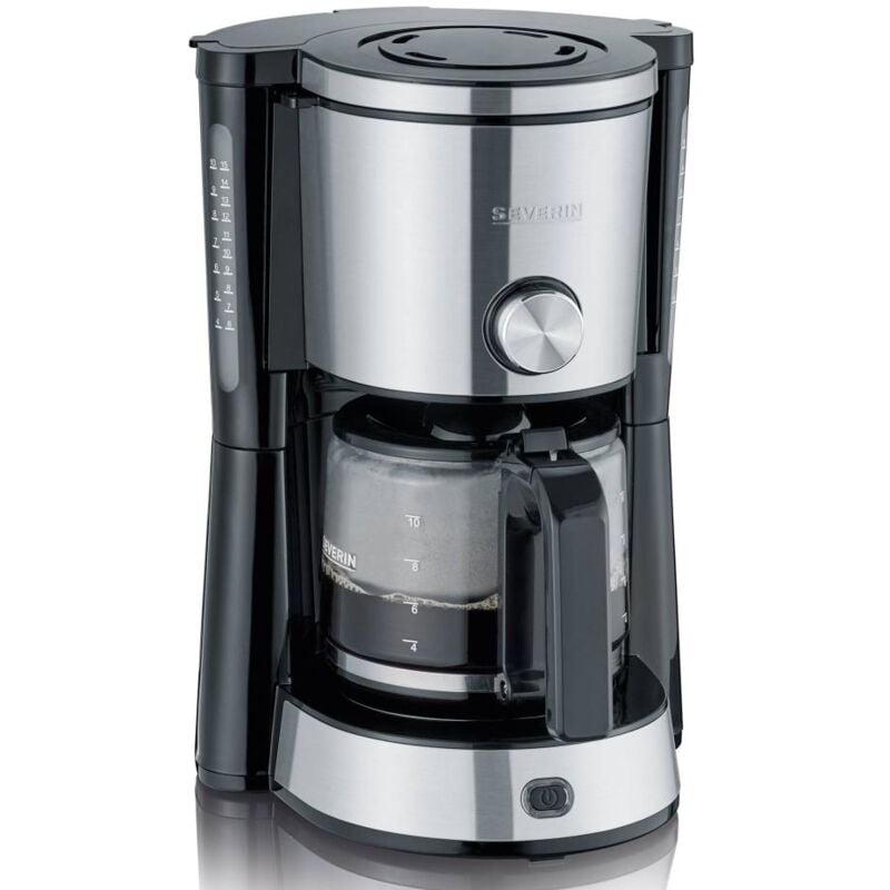 Cafetière SEVERIN KA4825