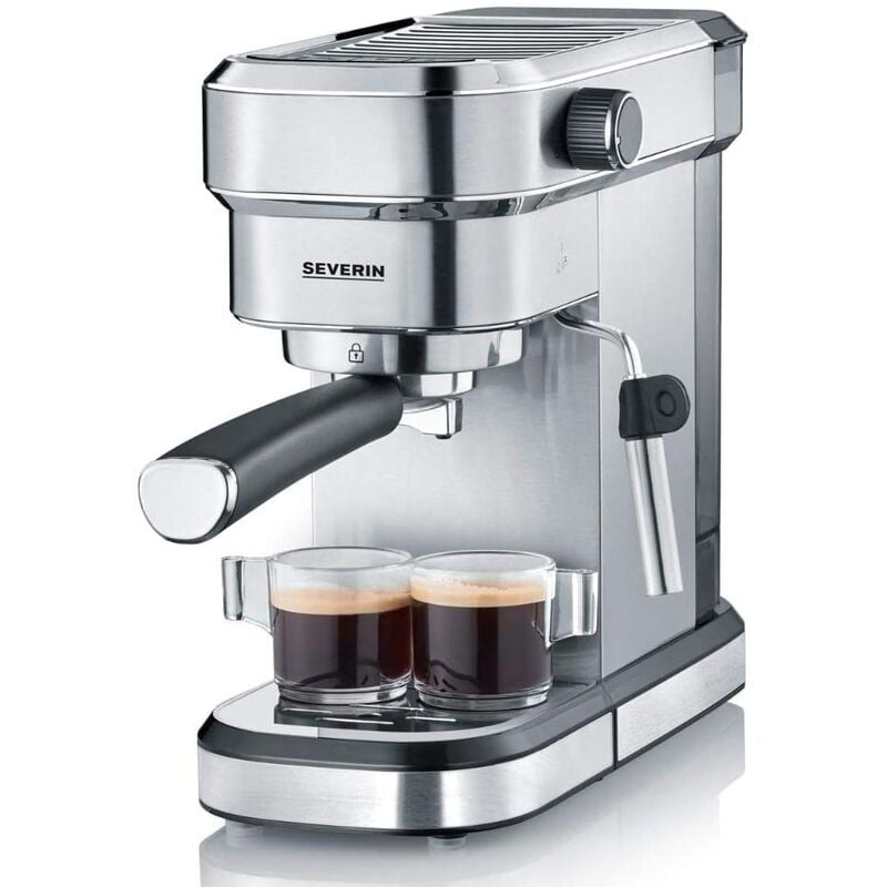 Image of Macchina per il caffè espresso Severin KA 5994