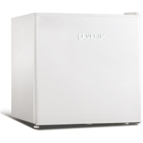 Severin kb 8873 frigorifero box frigobar bianco 46 litri classe f